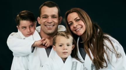 Fábio Leopoldo 4x World Champion / Morumbi Jiu Jitsu - Dojo Student Blueprint Course Review