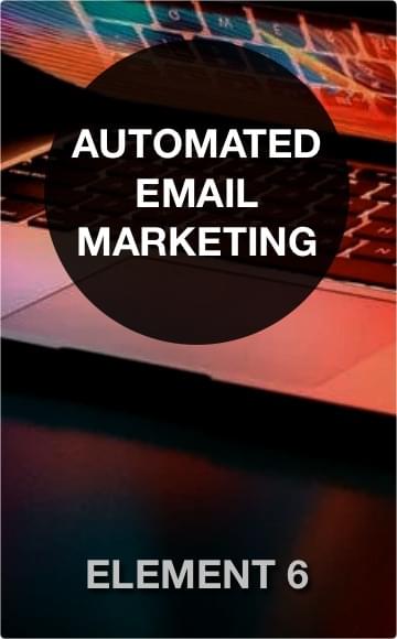 AUTOMATED EMAIL MARKETING | synergy mastermind | martialartsgrowth.com