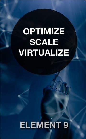 OPTIMIZE SCALE VIRTUALIZE | synergy mastermind | martialartsgrowth.com