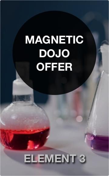 magnetic dojo offer | synergy mastermind | martialartsgrowth.com