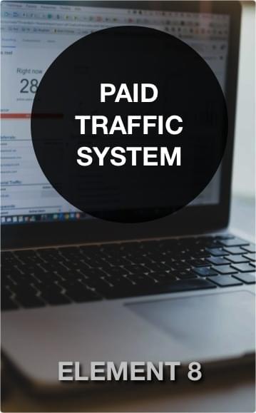 PAID TRAFFIC SYSTEM | synergy mastermind | martialartsgrowth.com